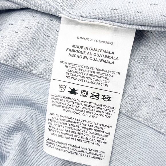 Nike Youth Alternate Game Jersey Russell Wilson Seattle Seahawks 3 - Picture 8 of 8